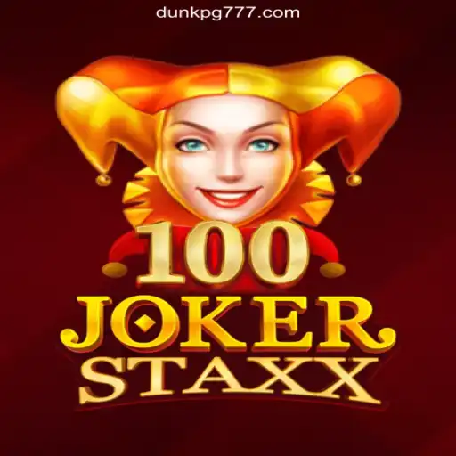 Discover the Exciting World of 100JokerStaxx on DUNKPG.com