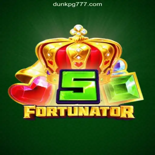 Discover 5Fortunator: A Revolutionary Experience on DUNKPG.com