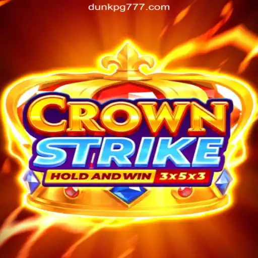 Crownstrike: The Ultimate Online Slots Experience on DUNKPG.com
