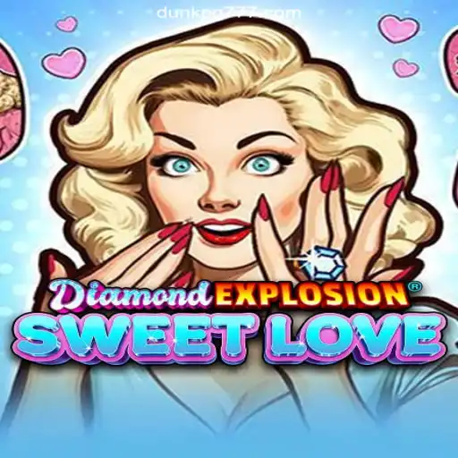 Exploring DiamondExplosionSweetLove on DUNKPG.com: #1 Online Slots Platform in Brazil