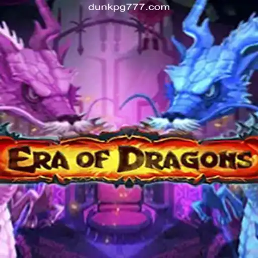 EraOfDragons: An Immersive Gaming Adventure on DUNKPG.com