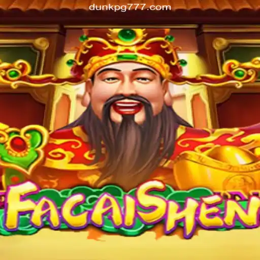 Discover the Excitement of FaCaiShen: The Premier Slot Experience on DUNKPG.com
