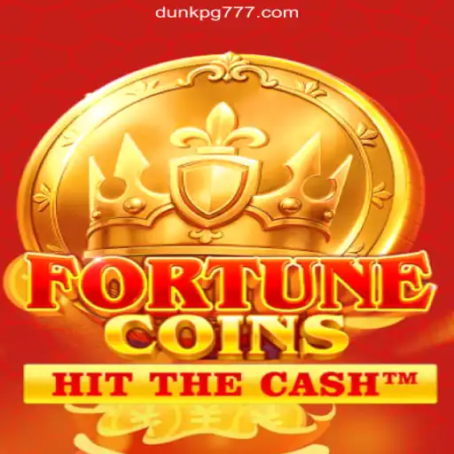 Exploring FortuneCoins: The Premier Game on DUNKPG.com Platform