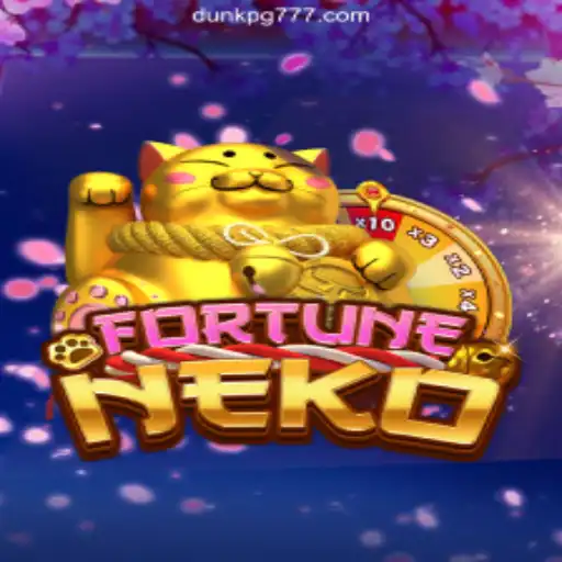 Discovering the Allure of FortuneNeko on DUNKPG.com: The Leading Platform for Online Slots in Brasil