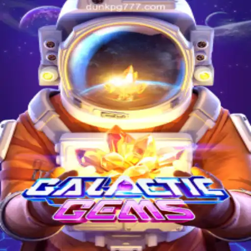 Discover GalacticGems: The Stellar Experience on DUNKPG.com Platform
