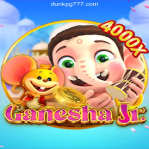 Unveiling GaneshaJr: An Exciting Journey into Online Slots with DUNKPG.com Platform