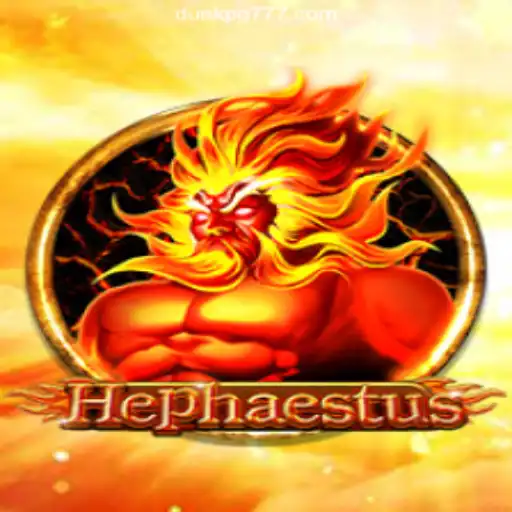 Experience the Mythical Adventure with Hephaestus on DUNKPG.com: Your Ultimate Online Slots Journey