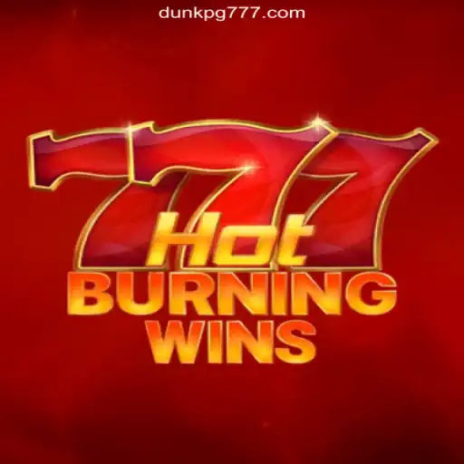 HotBurningWins: Discovering the Fiery Frenzy of Online Slots on DUNKPG.com - Brazil's Premier Platform