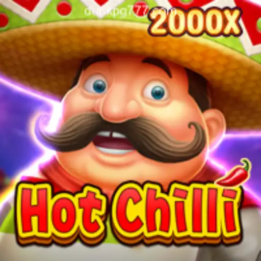 Exploring HotChilli: An Exciting Slot Adventure on DUNKPG.com Platform