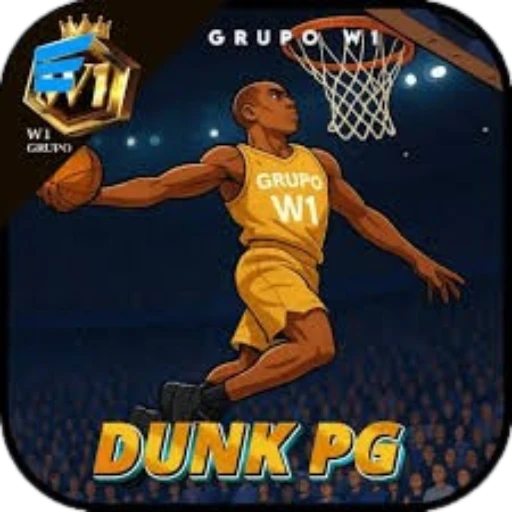 DUNKPG.com platform-online Slots Brasil #1 Logo