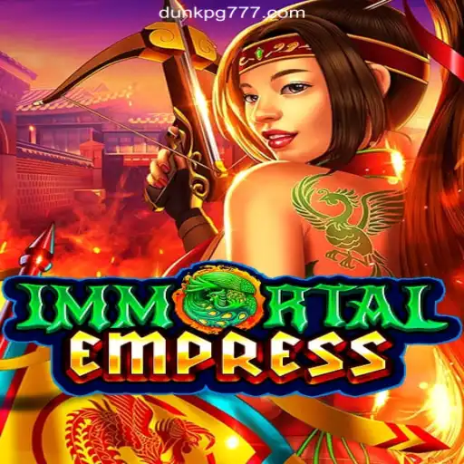 Discover the Thrilling World of ImmortalEmpress on DUNKPG.com