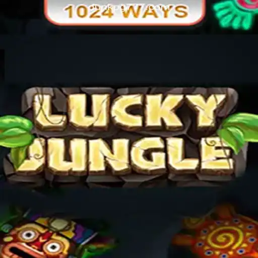 Discover the Excitement of LuckyJungle1024: A Leader in Online Slots