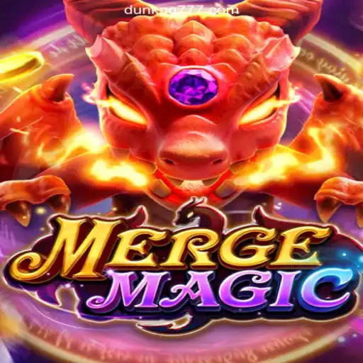 Exploring the Enchanting World of MERGEMAGIC on DUNKPG.com