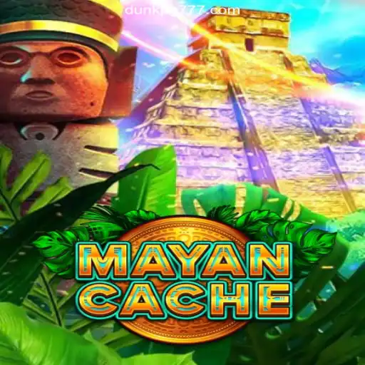 Discover the Thrilling World of MayanCache on DUNKPG.com: The Premier Platform for Online Slots in Brasil