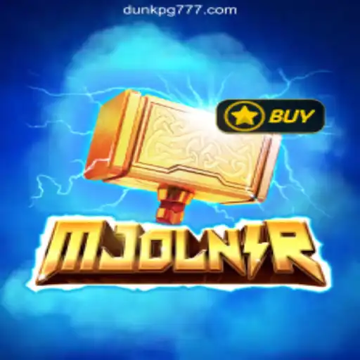 Mjolnir: Unleash the Thunder on DUNKPG.com Platform