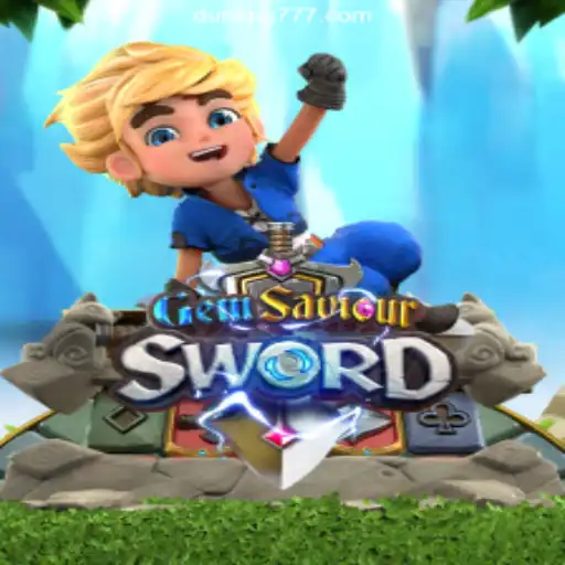 GemSaviourSword: The Ultimate Adventure on DUNKPG.com Platform