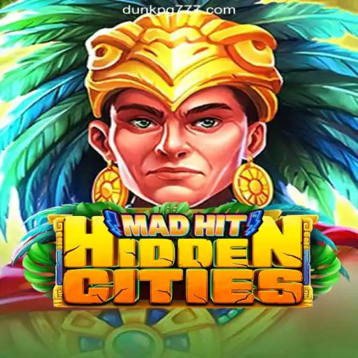 Explore the Exciting World of MadHitHiddenCities on DUNKPG.com