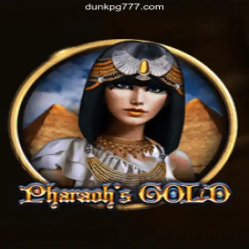 Discover the Thrills of PharaohsGold on DUNKPG.com: The Leading Online Slots Platform in Brazil