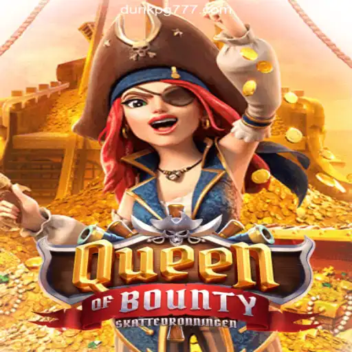 Discover the Thrilling World of QueenofBounty on DUNKPG.com: Brazil's Leading Online Slots Platform