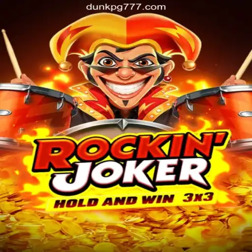 Exploring RockinJoker: The Ultimate Online Slot Experience on DUNKPG.com Platform