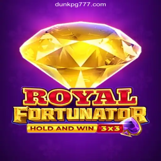 Unveiling the Majesty of 'Royalfort': A Premier Online Slot Game on DUNKPG.com