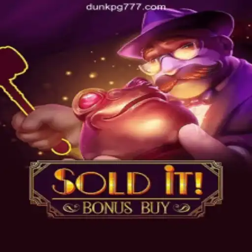 Exploring the Thrills of SolditBonusBuy on DUNKPG.com Platform