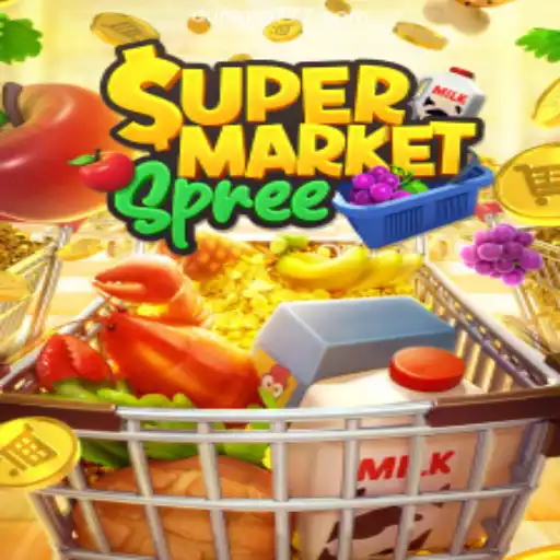SupermarketSpree: A New Wave in Online Slots on DUNKPG.com