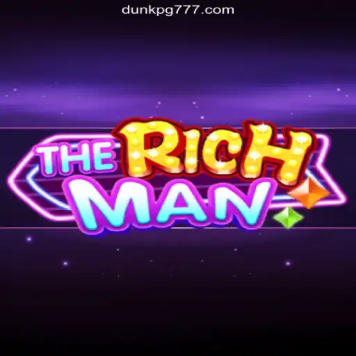 Experience the Thrill of TheRichMan on DUNKPG.com: Brasil's #1 Online Slots Platform