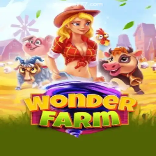 Discovering WonderFarm: The Leading Game on DUNKPG.com Platform-Online Slots Brasil #1